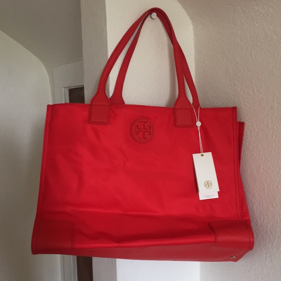 Tory Burch Handbags - TORY BURCH Ella Packable Tote